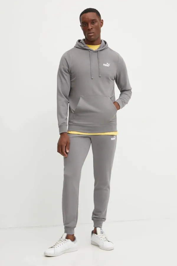 Puma t-shirt bawełniany MMQ