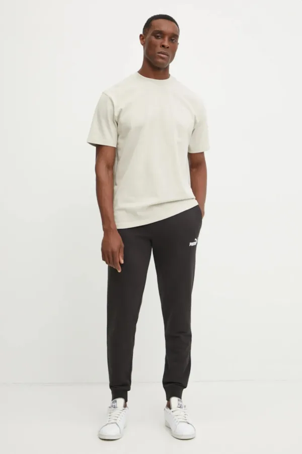 Puma t-shirt bawełniany MMQ