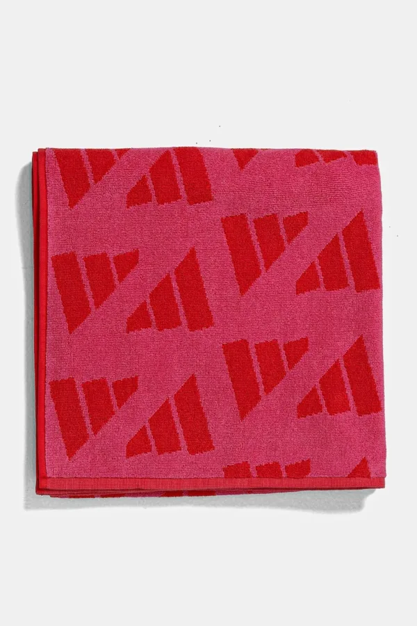 adidas Performance ręcznik 140 x 70 cm