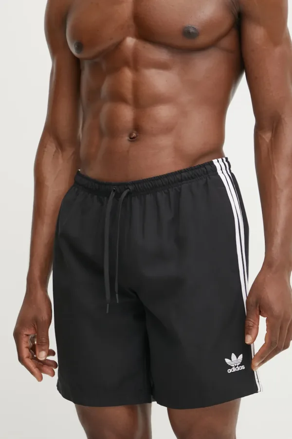 adidas Originals szorty kąpielowe Adicolor