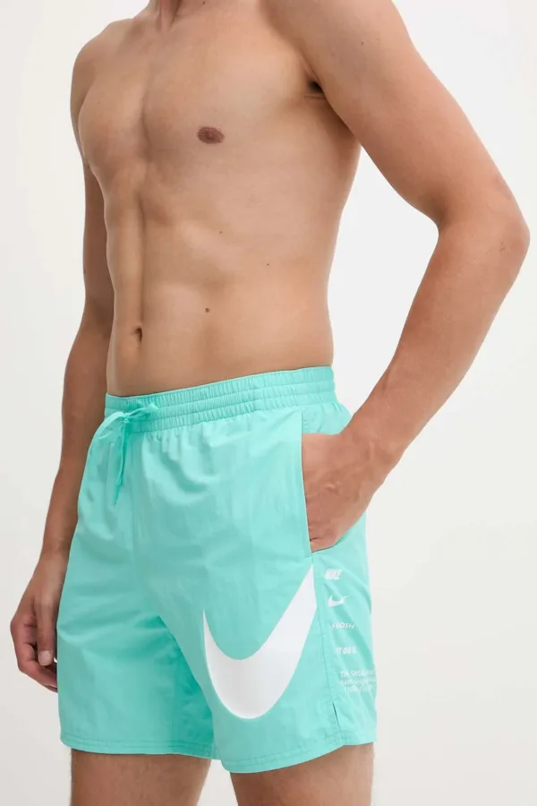 Nike szorty kąpielowe