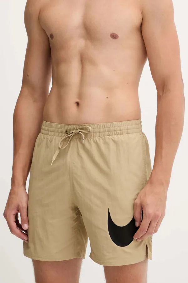 Nike szorty kąpielowe