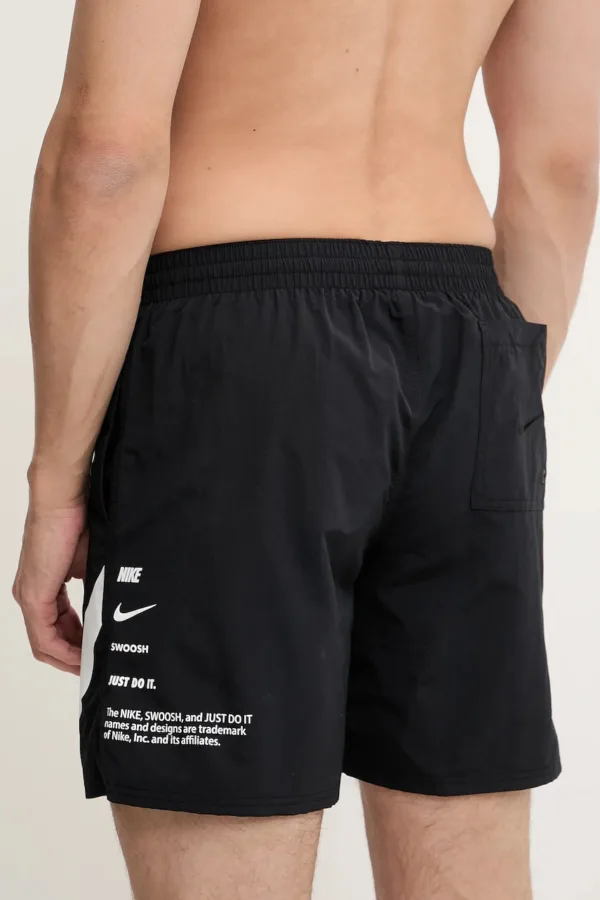 Nike szorty kąpielowe