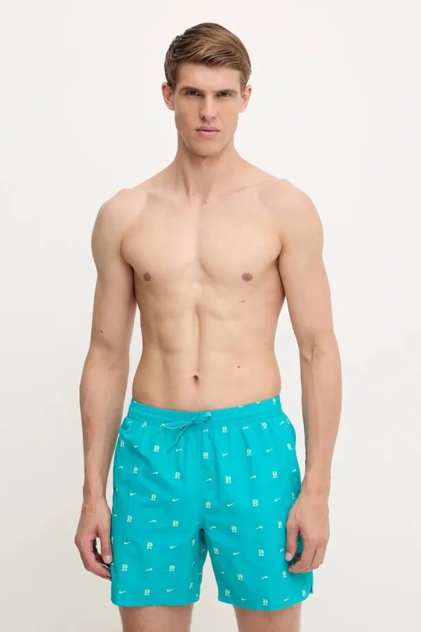 Nike szorty kąpielowe