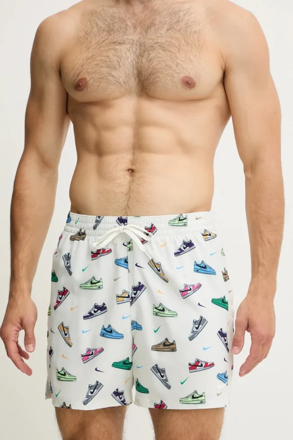 Nike szorty kąpielowe
