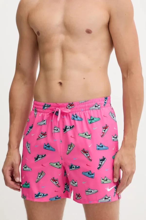 Nike szorty kąpielowe