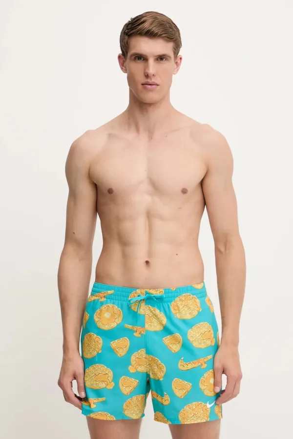 Nike szorty kąpielowe