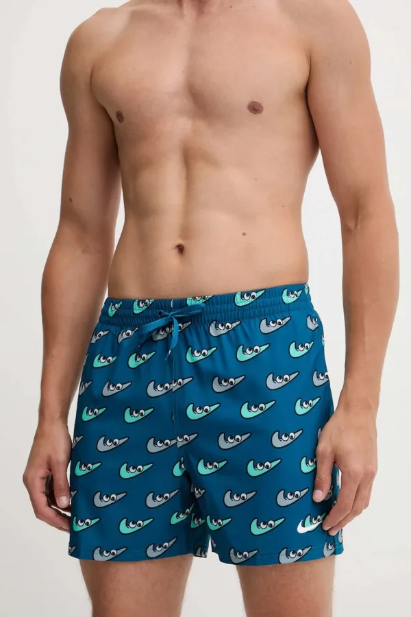 Nike szorty kąpielowe