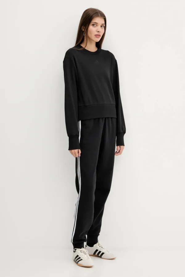 adidas bluza bawełniana ALL SZN