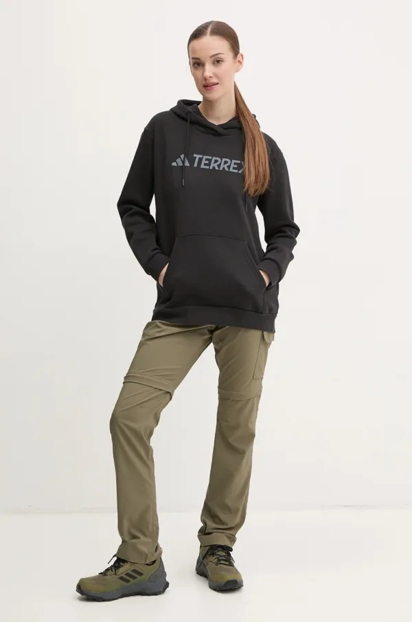 adidas TERREX bluza dresowa Multi