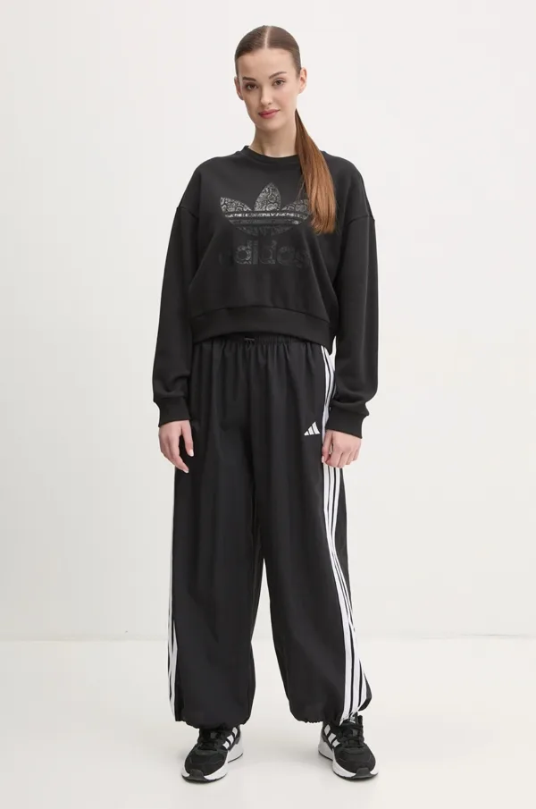 adidas Originals bluza bawełniana SNAKE CREW
