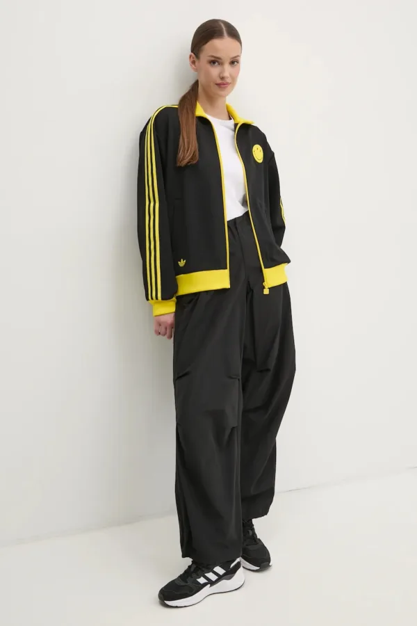 adidas Originals bluza X Smiley