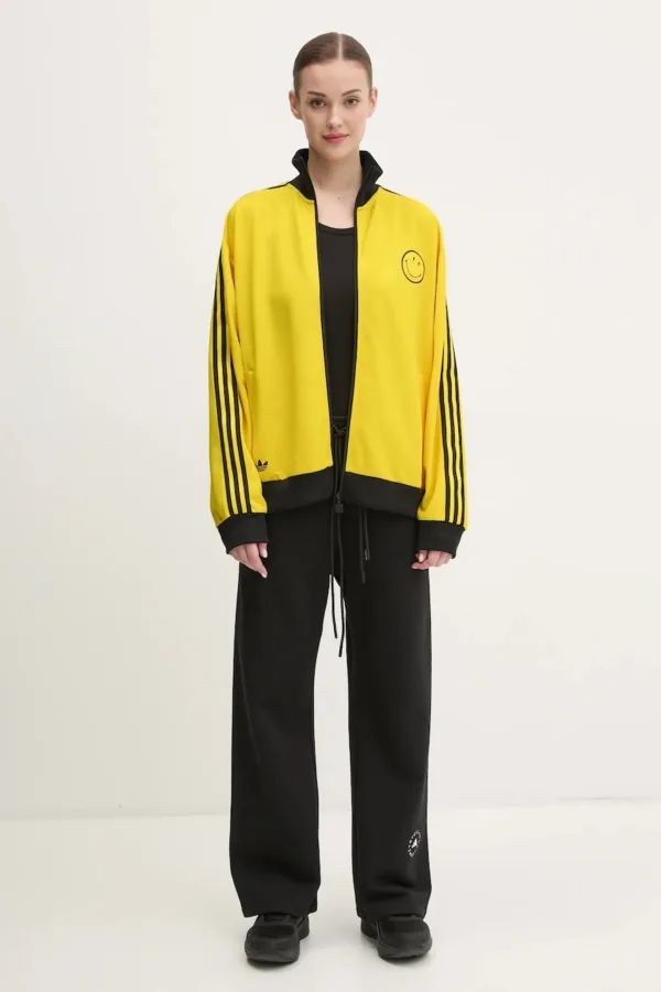 adidas Originals bluza X Smiley