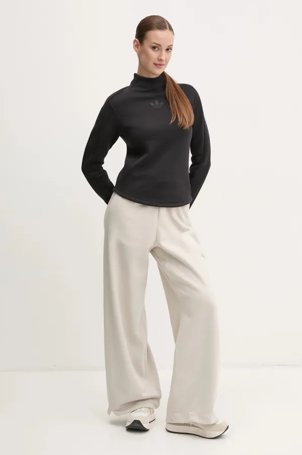 adidas Originals bluza INTERLOCK LS