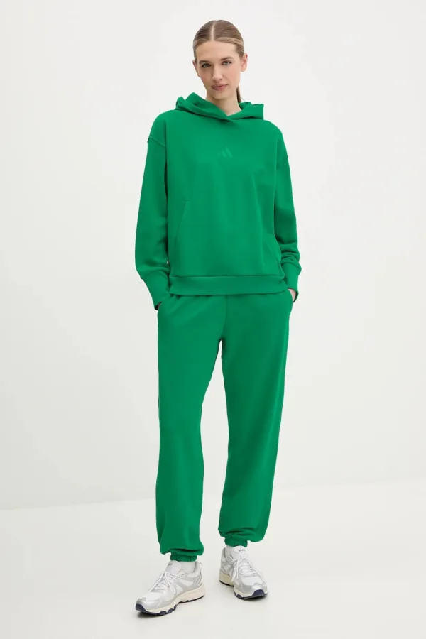 adidas bluza bawełniana ALL SZN