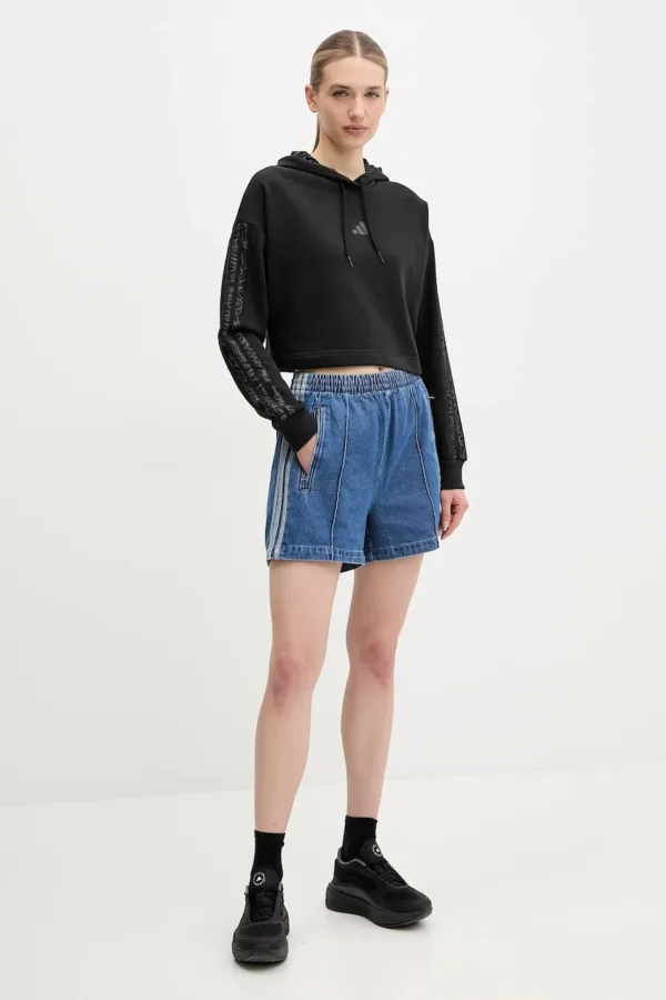 adidas bluza W AOP Blur