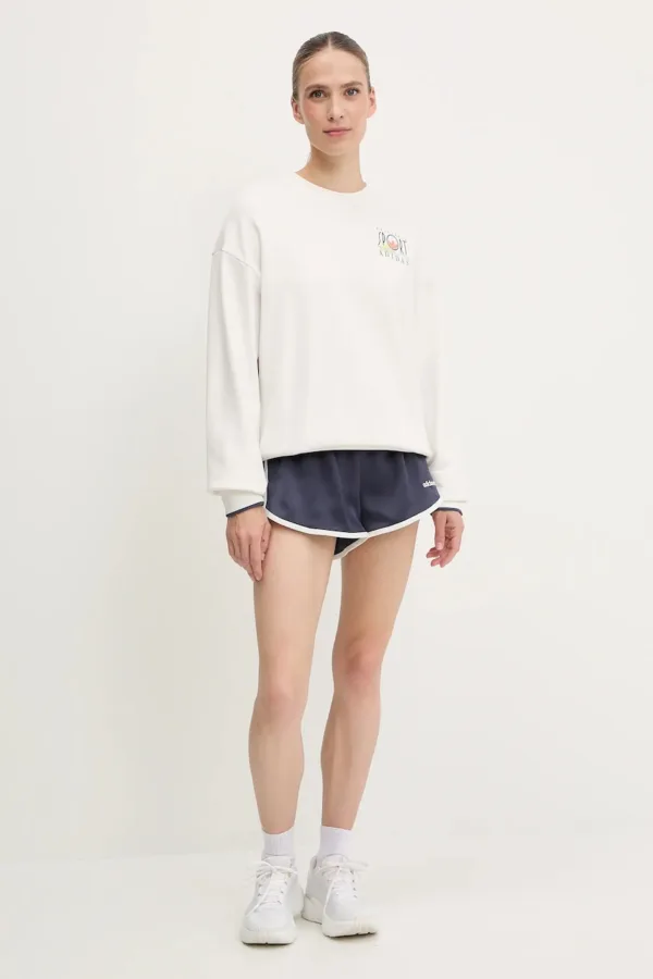 adidas Originals bluza bawełniana Graphic Sweat