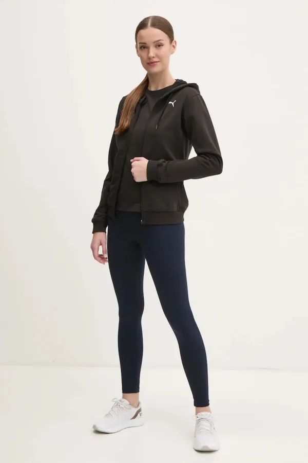 Puma bluza treningowa Tad Essential