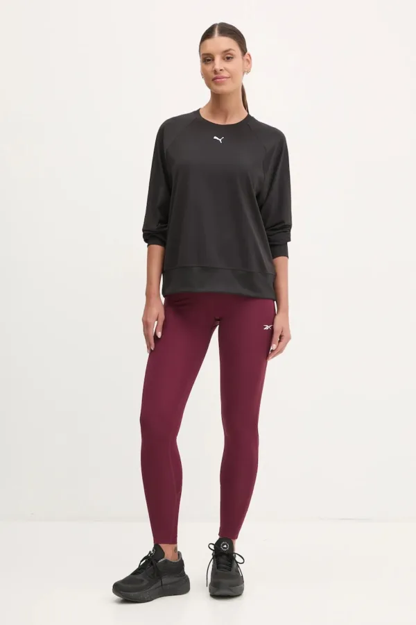 Puma bluza treningowa Cloudspun