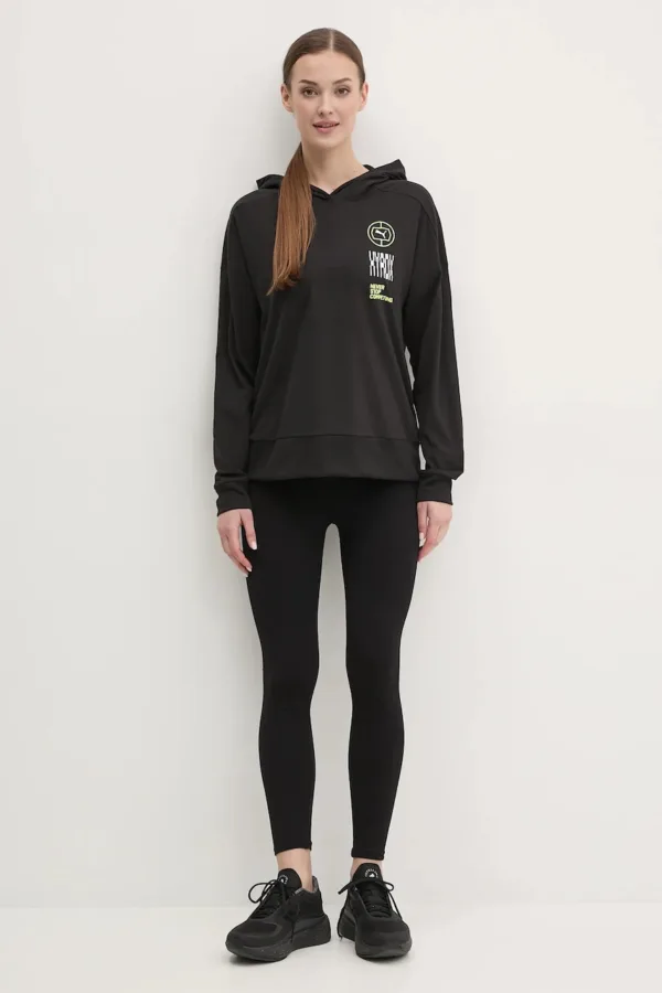 Puma bluza treningowa PUMA x HYROX