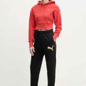 Puma bluza bawełniana