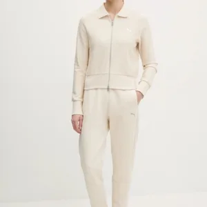 Puma bluza bawełniana