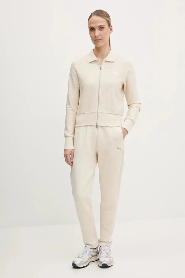 Puma bluza bawełniana