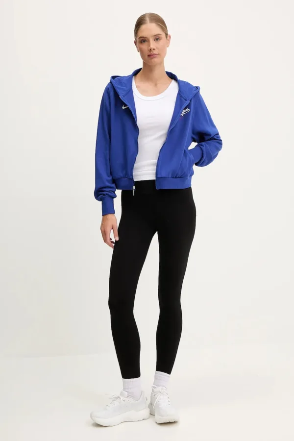 Nike bluza Los Angeles Dodgers