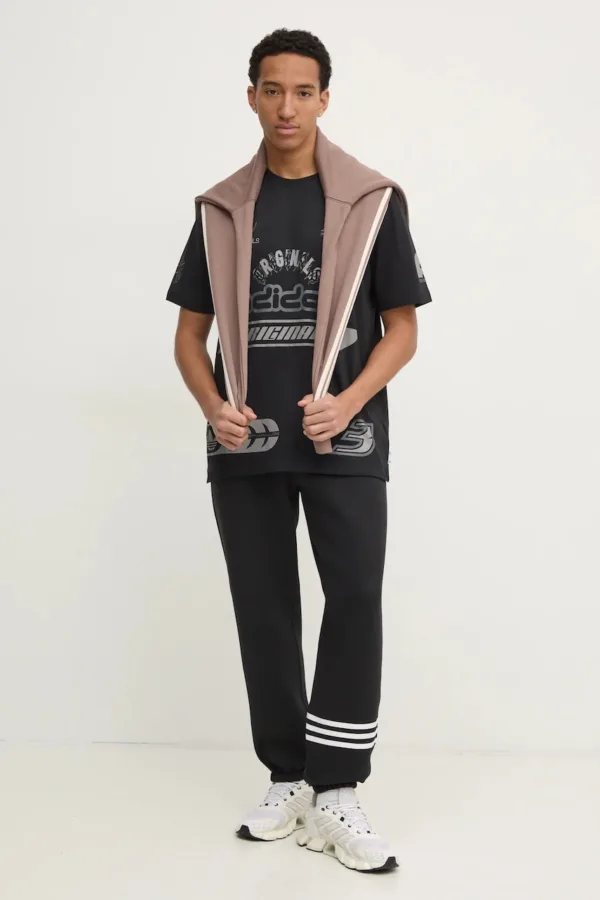 adidas Originals bluza 3-Stripes