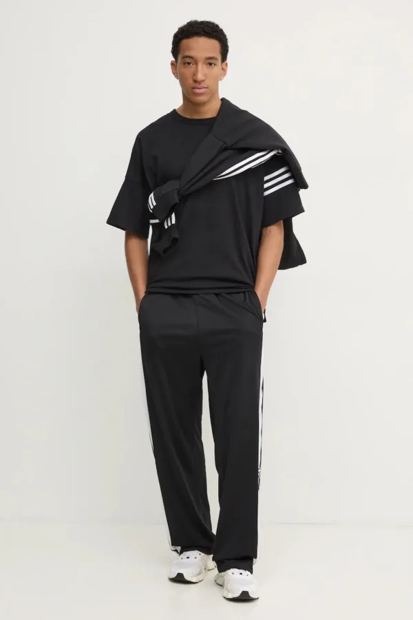 adidas Originals bluza BAGGY HOODIE