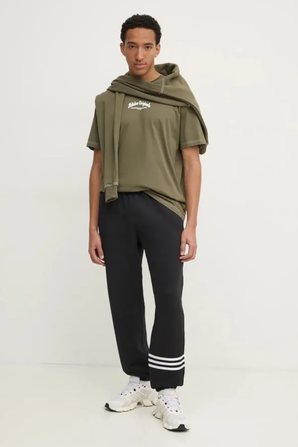 adidas Originals bluza bawełniana Wabash