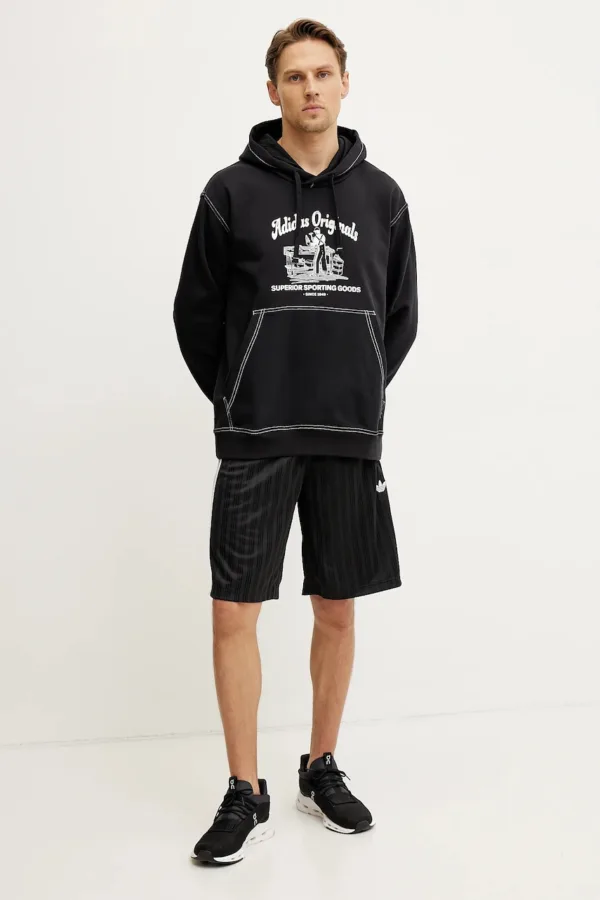 adidas Originals bluza bawełniana Wabash