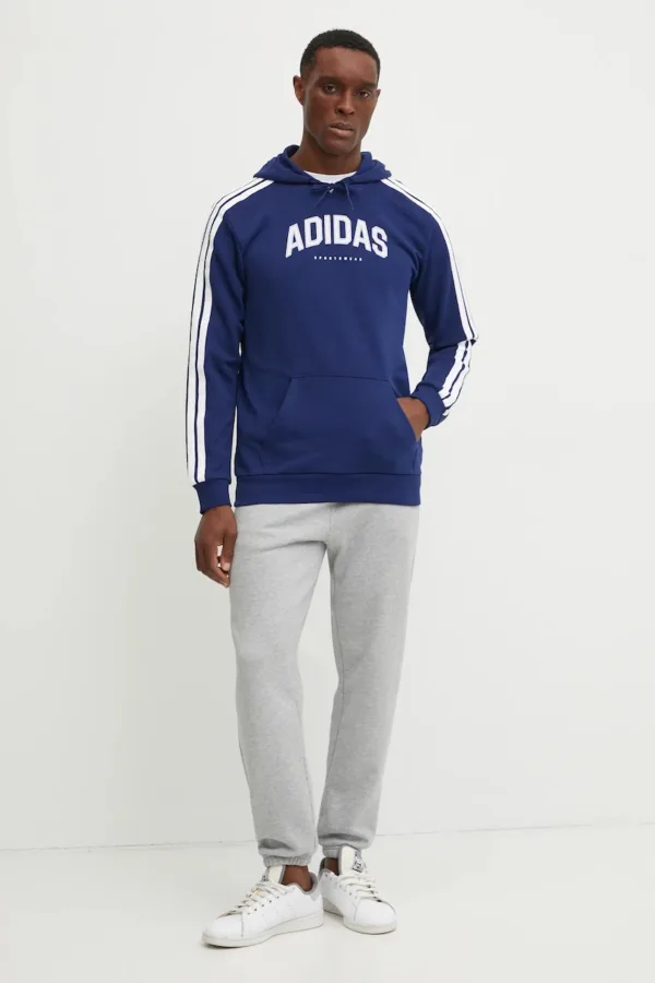 adidas bluza Collegiate