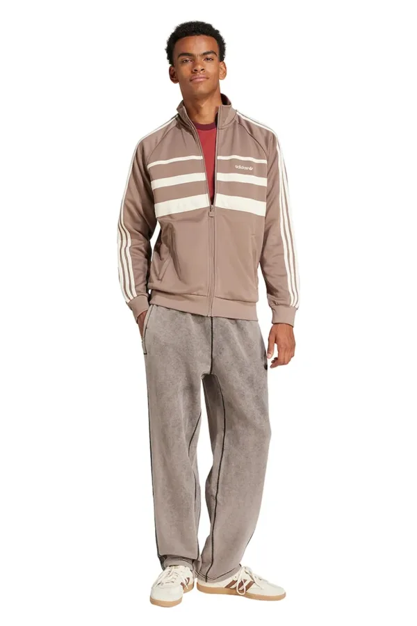 adidas Originals bluza First Tracktop