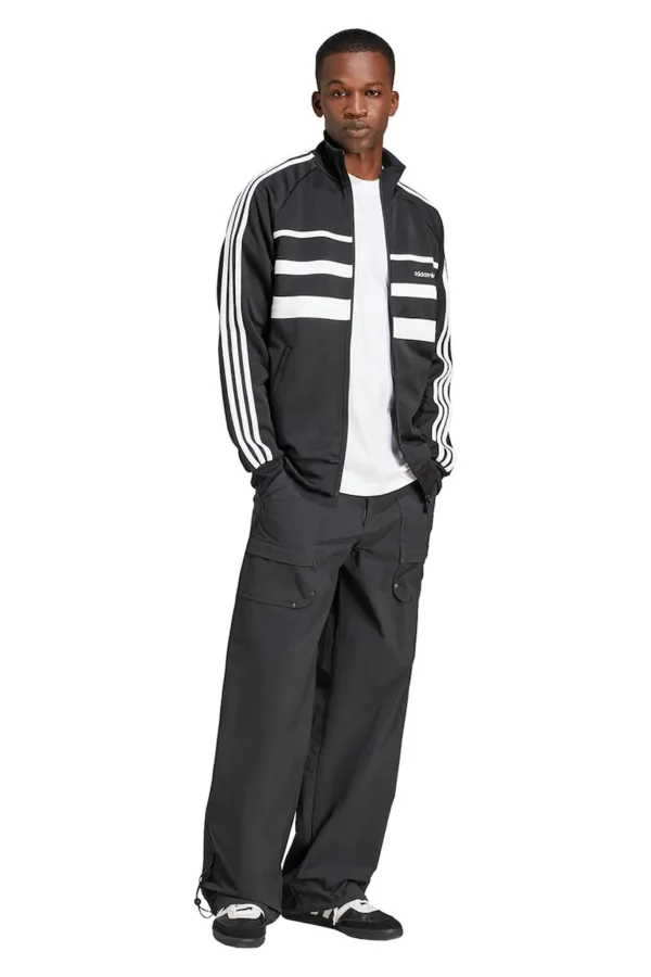 adidas Originals bluza First Tracktop