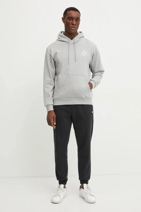 adidas Originals bluza bawełniana MBN HOODIE