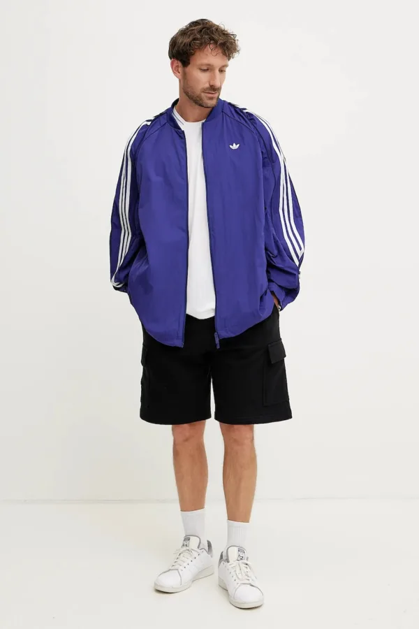 adidas Originals kurtka SST TRACK TOP
