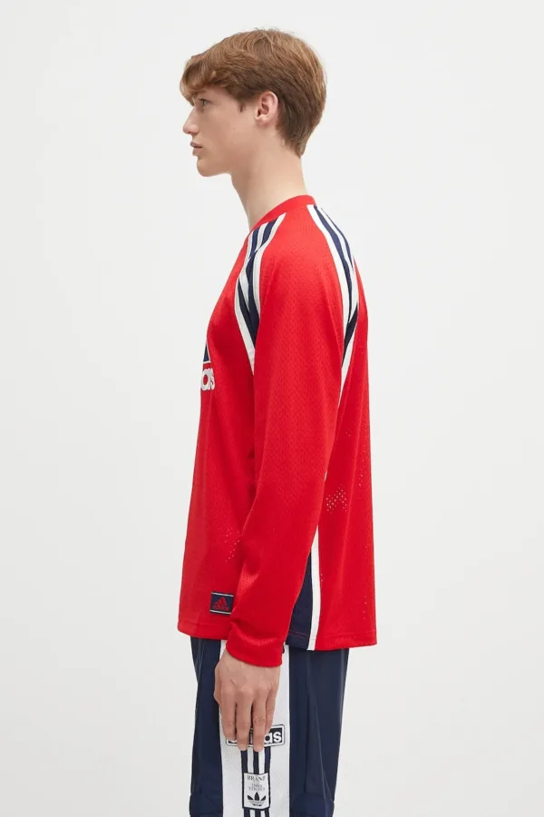 adidas Originals longsleeve Warm-Up Top