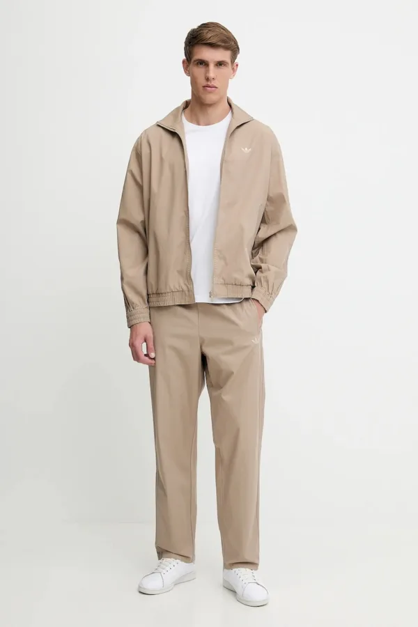 adidas Originals kurtka bawełniana Firebird Jacket