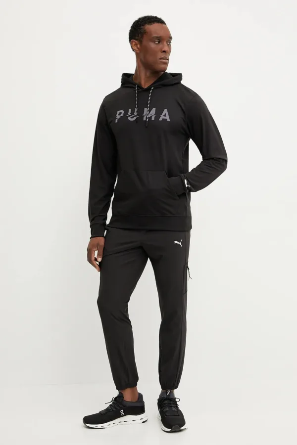 Puma bluza treningowa Cloudspun