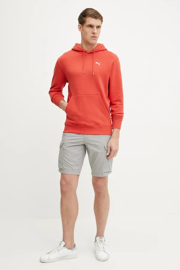 Puma bluza bawełniana