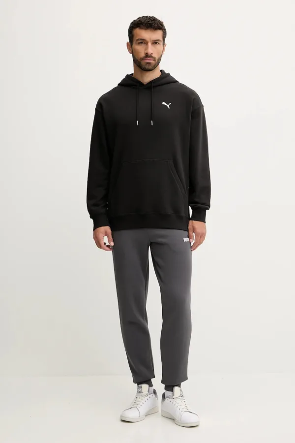 Puma bluza bawełniana