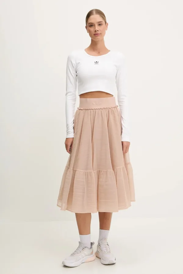 adidas Originals longsleeve Essential