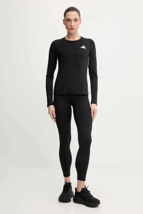 adidas Performance longsleeve treningowy Train Essentials