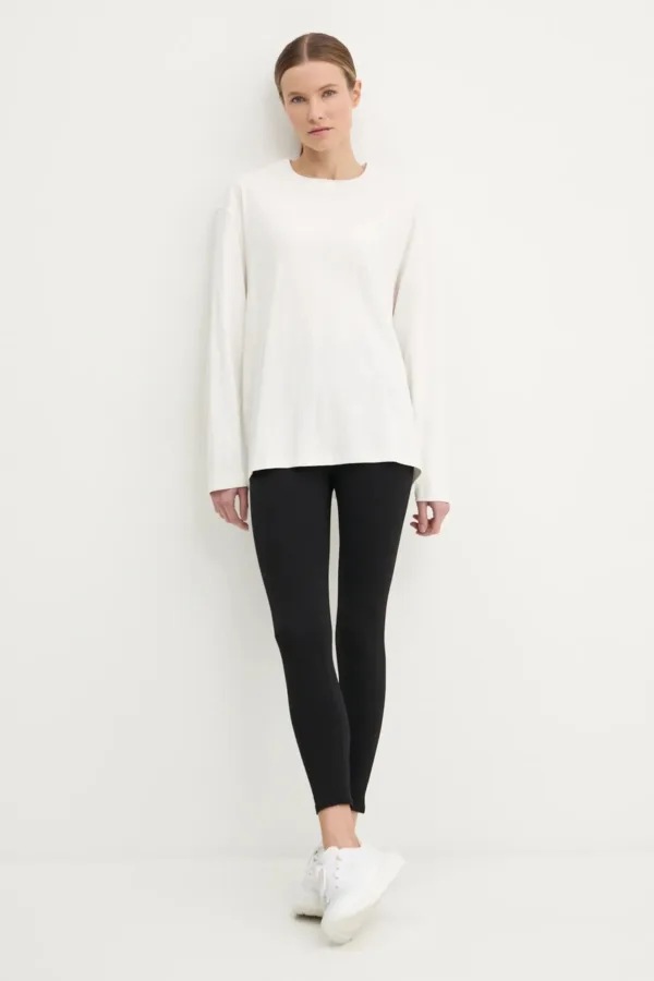 adidas Originals longsleeve bawełniany Nelson