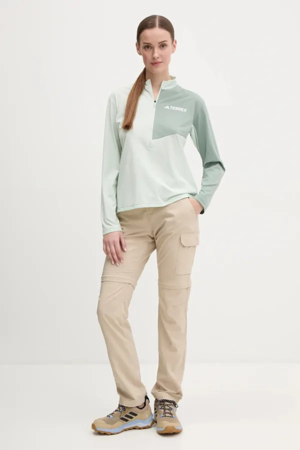 adidas TERREX longsleeve sportowy Multi