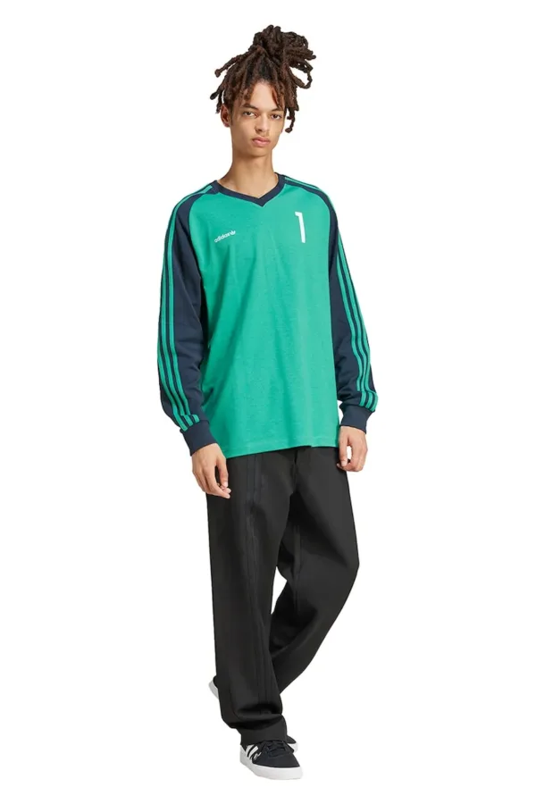 adidas Originals longsleeve JERSEY