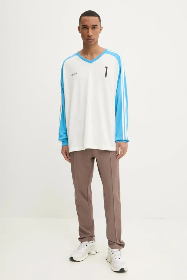 adidas Originals longsleeve JERSEY