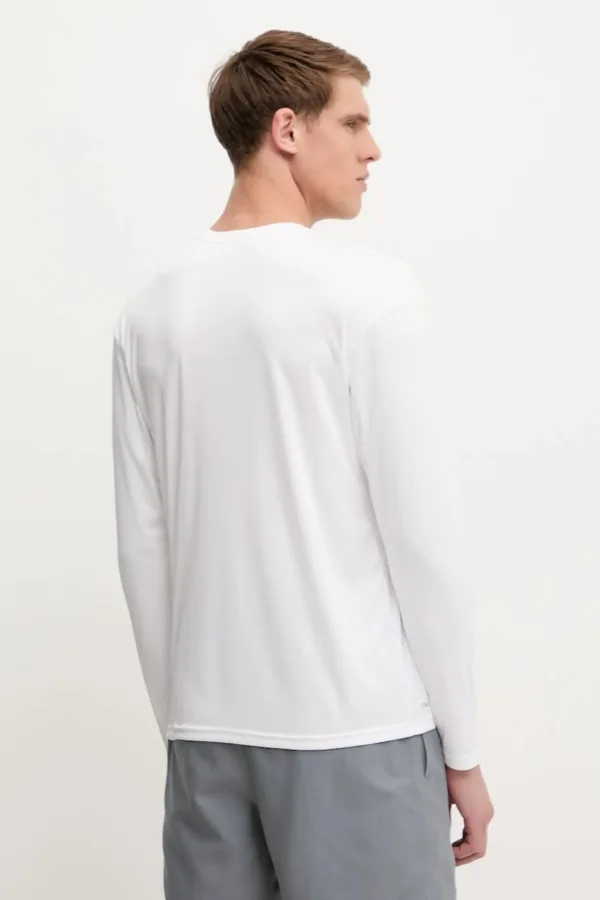 Nike longsleeve treningowy