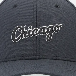 Nike czapka z daszkiem Chicago White Sox